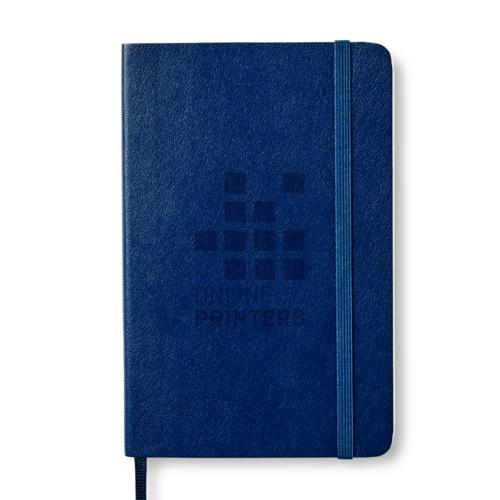 Softcover-Notizbuch Taschenformat (blanko) 3