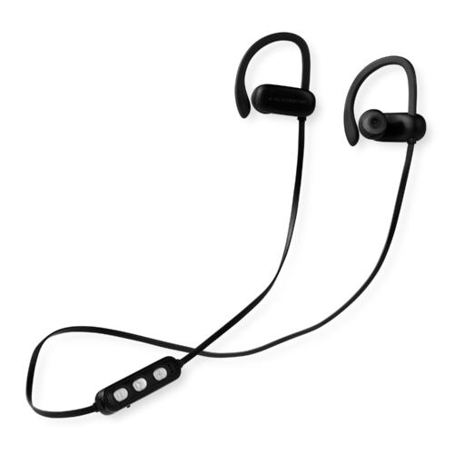 Bluetooth®-Ohrhörer Billiant mit leuchtendem Logo 1