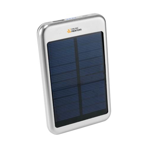 Solar-Powerbank Bask 1