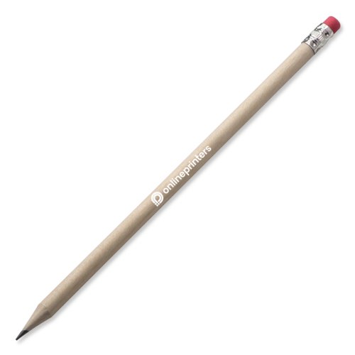 Bleistift mit Radiergummi Hickory 5