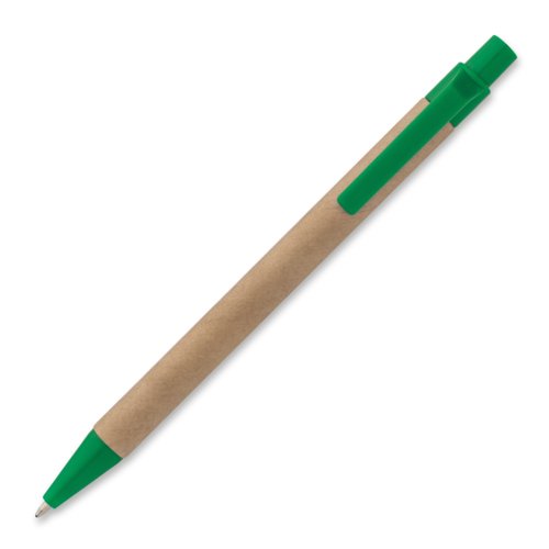 Nachhaltiger Papierkugelschreiber 8