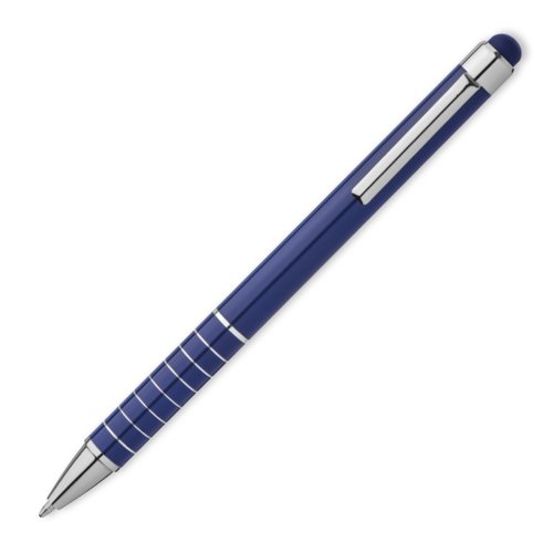 Kugelschreiber mit Touch-Pen Luebo 8