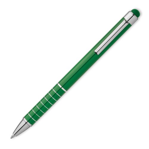 Kugelschreiber mit Touch-Pen Luebo 10