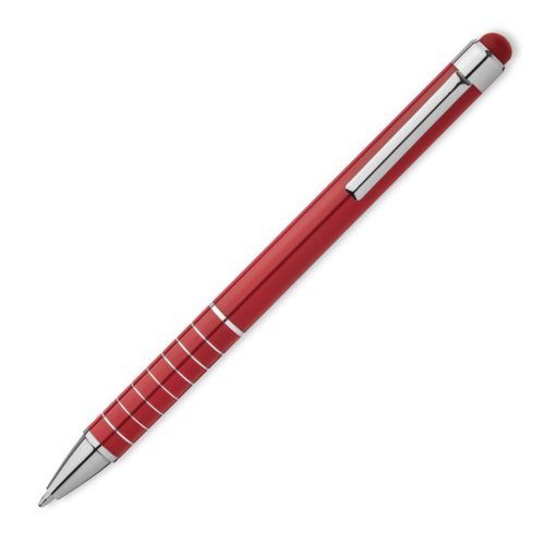 Kugelschreiber mit Touch-Pen Luebo 6