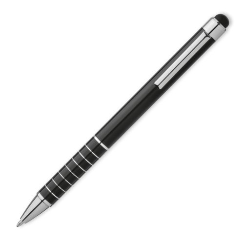 Kugelschreiber mit Touch-Pen Luebo 4