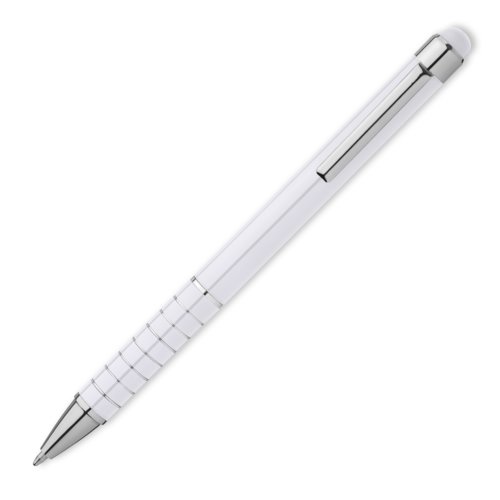 Kugelschreiber mit Touch-Pen Luebo 2