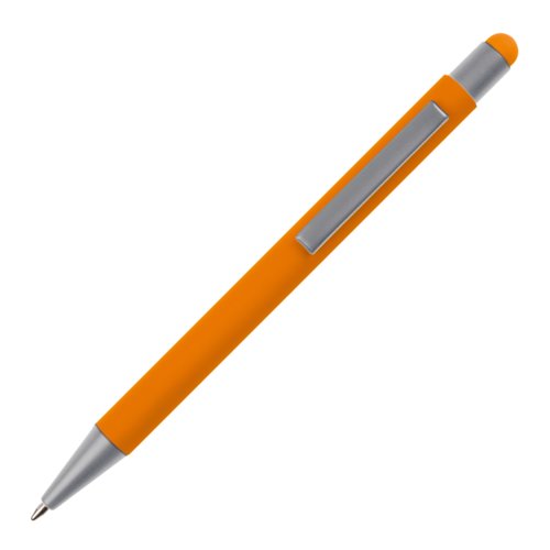 Kugelschreiber mit Touch-Pen Salt Lake City 16