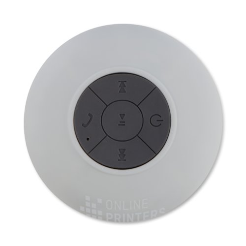 Bluetooth Lautsprecher Bathroom 2
