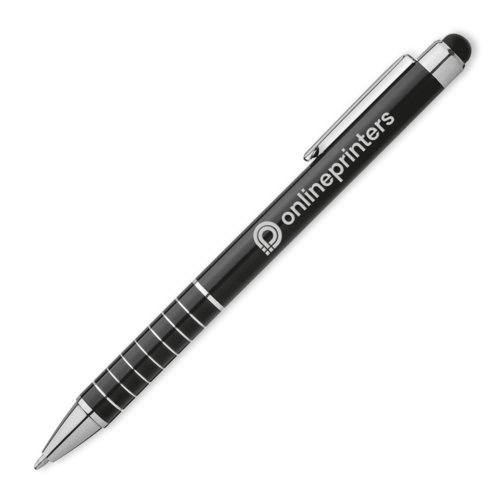 Kugelschreiber mit Touch-Pen Luebo 3