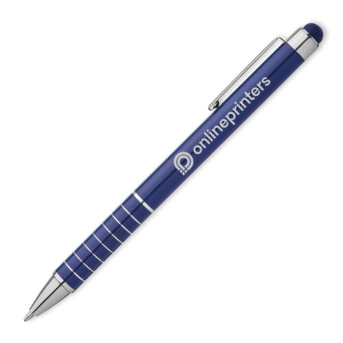 Kugelschreiber mit Touch-Pen Luebo 7