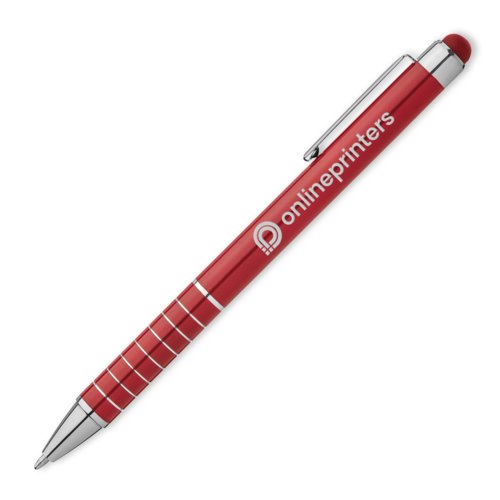 Kugelschreiber mit Touch-Pen Luebo 5