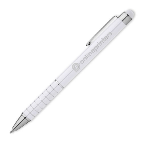 Kugelschreiber mit Touch-Pen Luebo 1