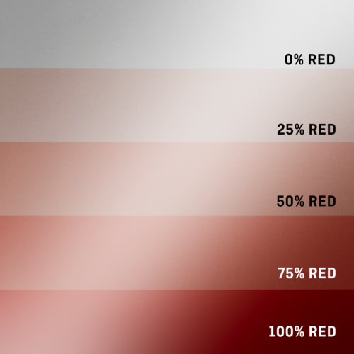 Flyer mit Effektfarben, DIN A4, beidseitig bedruckt 11