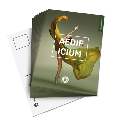 Papier Karten, erhltlich in verschiedenen Ausfhrungen.