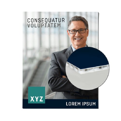Polipropylen Kammerplatten