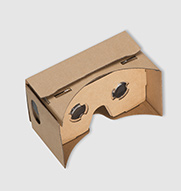 Bild VR-Brillen