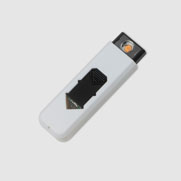 Glühspirale-USB-Feuerzeug Bebington