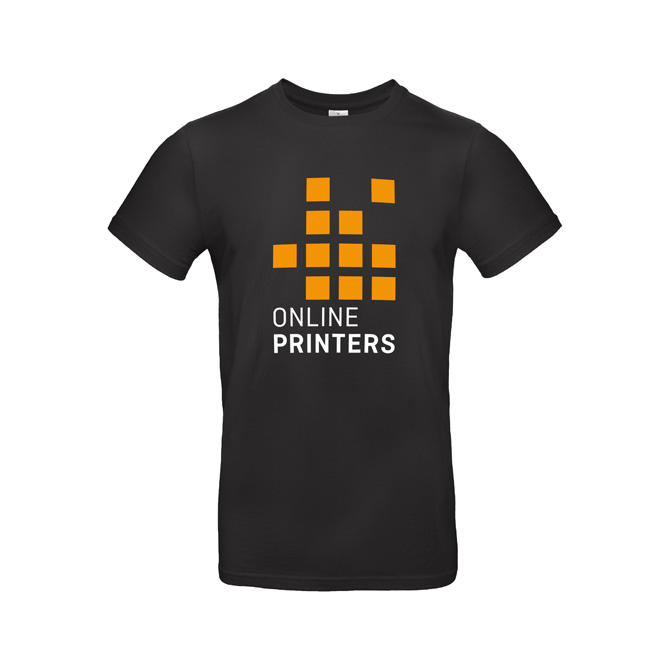 Bild T-Shirts fr Herren