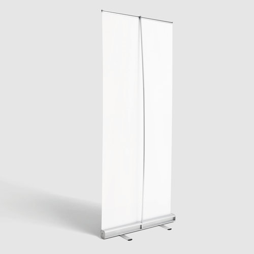 Rollup System Budget, 85,0 x 200,0 cm 3