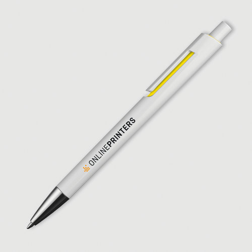 Kugelschreiber Erbaa 8